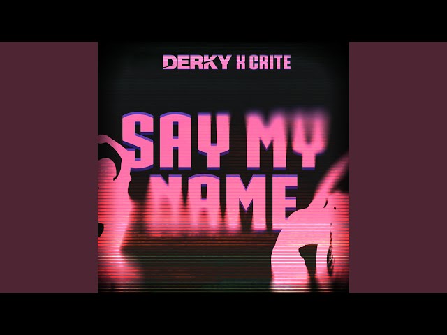 Say My Name