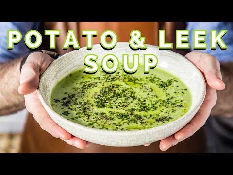 Potato Soup Secret Ingredient