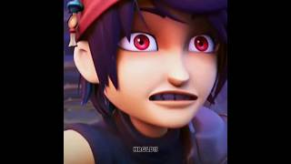 #kaptenkaizo ; versi soft boy [ #abangkassim #kaptenkaizoedit #abangkassimedit #boboiboygalaxy ] screenshot 3