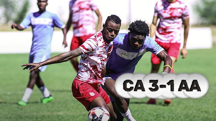 🚨ملخص مباراة النادي الافريقي و الاكادمية الافريقية 3-1 🇦🇹