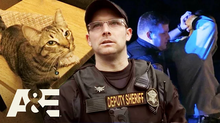 Best of Live PD: Police Patrol – Full Episode MARATHON (Part 3) | A&E