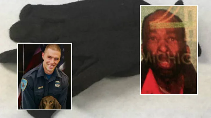 Source: DNA links Raymond Durham to murder of offi...