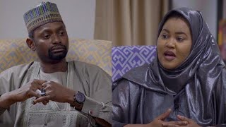 HADIZA GABON: Lawan Ahmed ya bayyana mana sirrin samun daukakarsa a kannywood