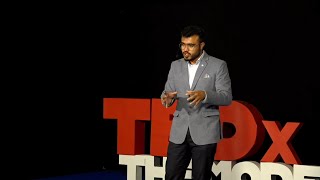 What We Still Don't Know | Kshitij Pandey | TEDxYouth@TheModernSchool