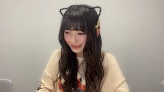 動画]2025.05.07 SHOWROOM ≠ME 『落合希来里』『櫻井もも』『鈴木瞳美