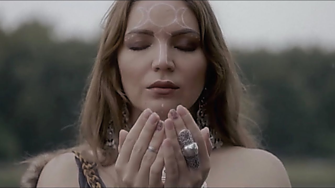 UUTAi Olena. Shaman Initiation. Путь Шамана