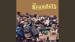 Video thumbnail of "The Brandals - Marching Menuju Maut"