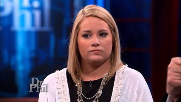 Why Teen Finds Her Mom’s Facebook Posts “Disgusting”