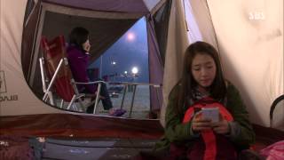 [The Heirs] Episode 11 Replay #38(2)