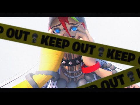 【Idol / YOASOBI】最強スナイパーキル集！【Fortnite/フォートナイト】