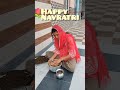 Jai Mata Di May Mata Rani Bless Everyone Happy Navratri 