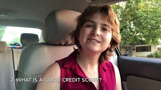 Credit Score 101: The Basics, Misconceptions, and How To Build Credit