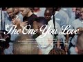 The One You Love  feat  Brandon Lake, Dante Bowe & Chandler Moore  Mav City x Kirk Franklin one hour