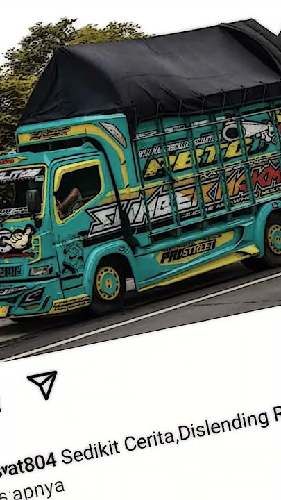 dari pada sw nya cewek #canter #cantermania #viralshorts