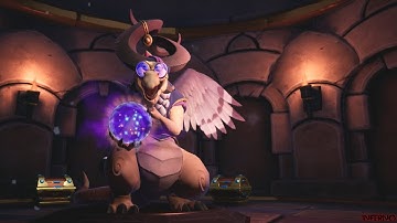 Spyro Reignited Trilogy: Spyro 1 Walkthrough - 120% - Part 3 - The Magic Crafters