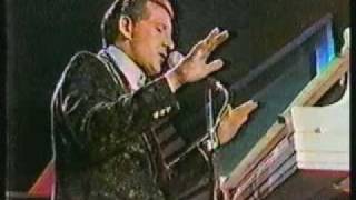 Jerry Lee Lewis - Whole Lotta Shaking Going On - Midnight Special 1976