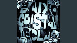 Baixo Cristal Teclas