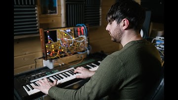 Modular Synth 101 with Inwards