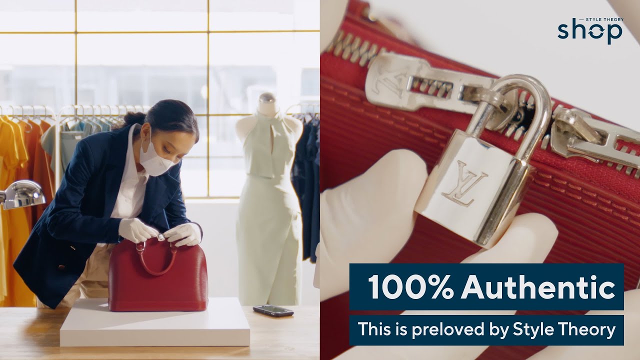 style theory bag sale