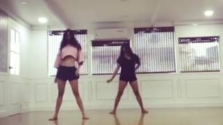 Disha Patani Shares Hot Dance Video