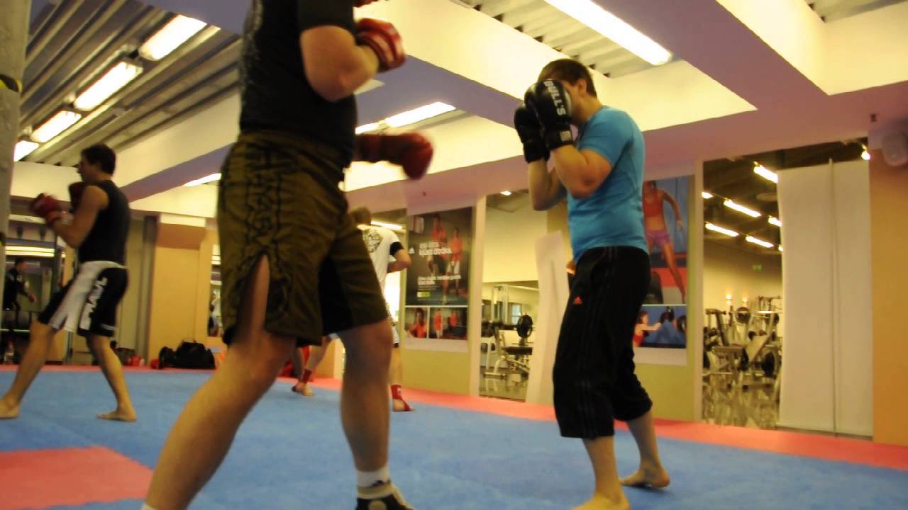 training 1 - YouTube