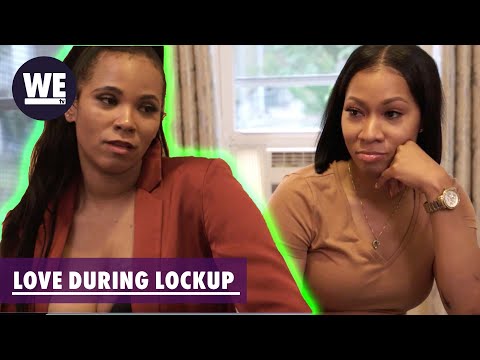 Tai Love During Lockup Instagram