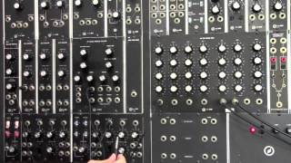 Moog Demo (Part 1)