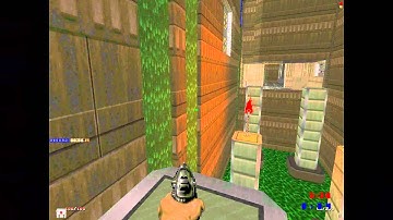 JumpMaze MAP40 "Proteh