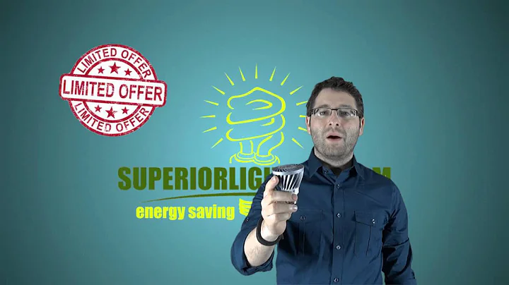 8 watt PAR20 Dimmable LED Flood Bulb - #78636