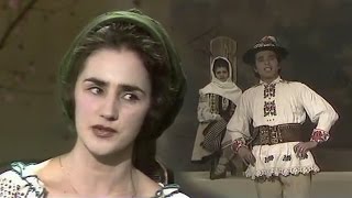 Sofia Vicoveanca şi Grigore Leşe la Tezaur Folcloric (1982)