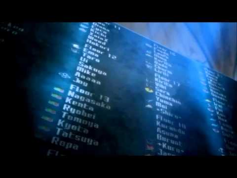 【MAD】ソードアート・オンラインⅡ【マザーズ・ロザリオ編】