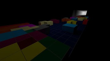 [ CS:GO BHOP ] - Bhop_The_Distance in 2.09 by Ephialtes ( Mouse Cam )