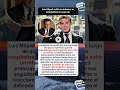 😱 Luis Miguel sufrió un infarto y hospitalizan de urgencia