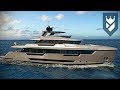 Filippetti Yachts new 32 meter Explorer Yacht