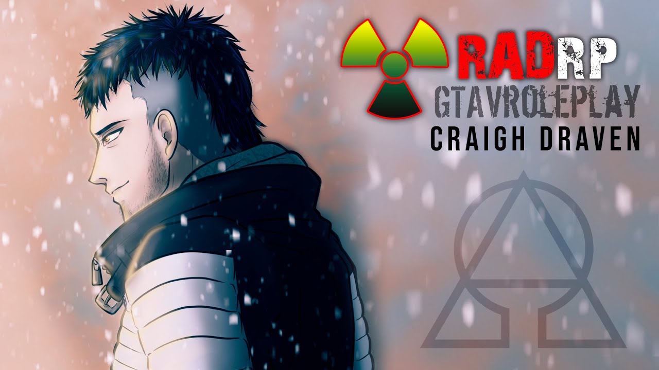 GTAVRP #15 || Invierno Nuclear y nuevo EMS || Craigh Draven || RAD☢️RP || EMS || Apocalipsis Nuclear