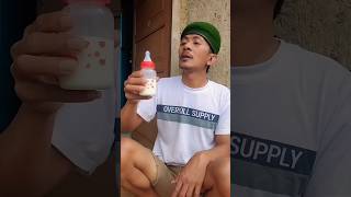 Kucing Pingin Susu fyp