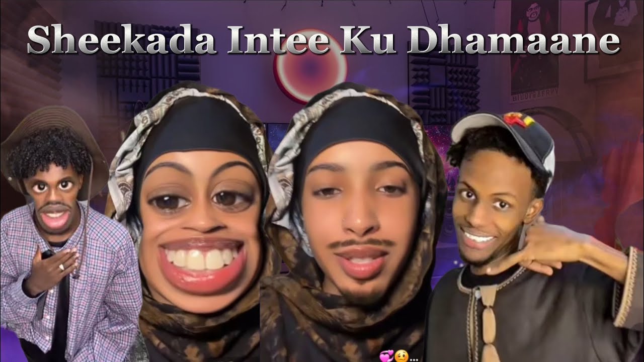 Markos Vs Baariyey iyo Shakiib Sheekadan Intee Ku Dhamaane. #yolkaqoryare #yolka #ciyaalxamar