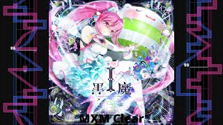 [SDVX] I (MXM) Clear