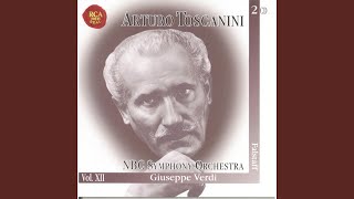 Falstaff: Act III: Scene 2: Cavaliero - Reverenza