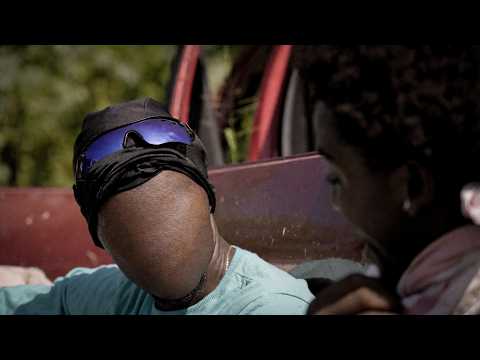 CUNAMATA - KING DRILL (Official Music Video)