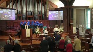 All Saints Day: Living the Beatitudes as Saints