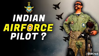 4 Ways To Become A Pilot In Indian Air Force | IAF Flying Branch