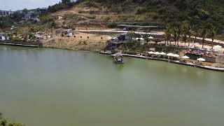 Juice On The River In Vietnam