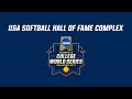 WCWS Post-Game Press Conferences - Florida State vs Oklahoma - Game 1