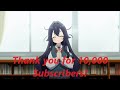 Leong yu hin leongs 10000 subscribers