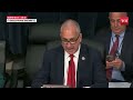 ‘Stop Backing Israel’s Genocide’: Screaming Heckler Goes Nuclear On Rubio Mid-Hearing, ‘You Serve…’