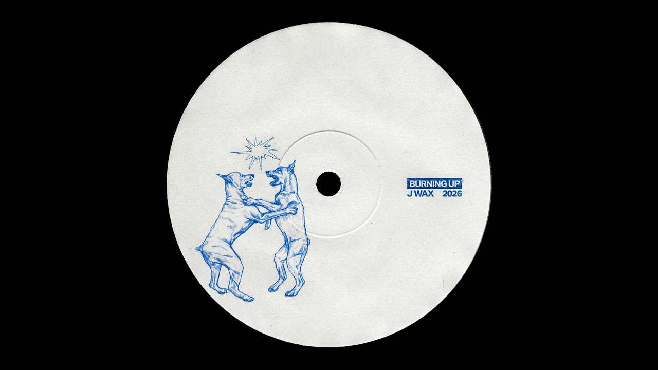 Watch J Wax - Burning Up on YouTube Watch J Wax - Burning Up on YouTube