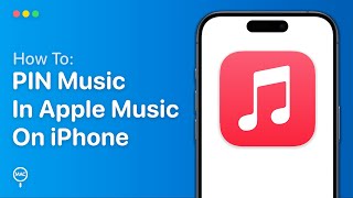 How To Pin Songs/Playlists/Albums/Artists In Apple Music | Easy Guide How To Pin Songs/Playlists/Albums/Artists In Apple Music | Easy Guide