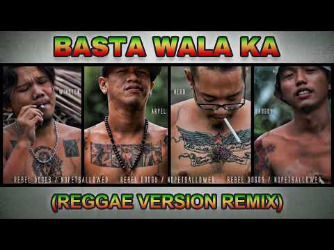 NoPetsAllowed - Basta Wala Ka (Reggae Version)
