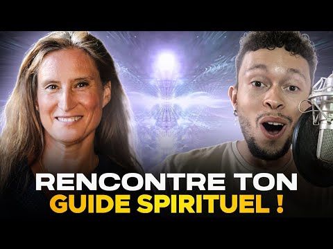 Elle Prouve EN DIRECT L&rsquo;existence Des Guides Spirituels - Natacha Calestrémé - LE PARFAIT SHOW EP. 3